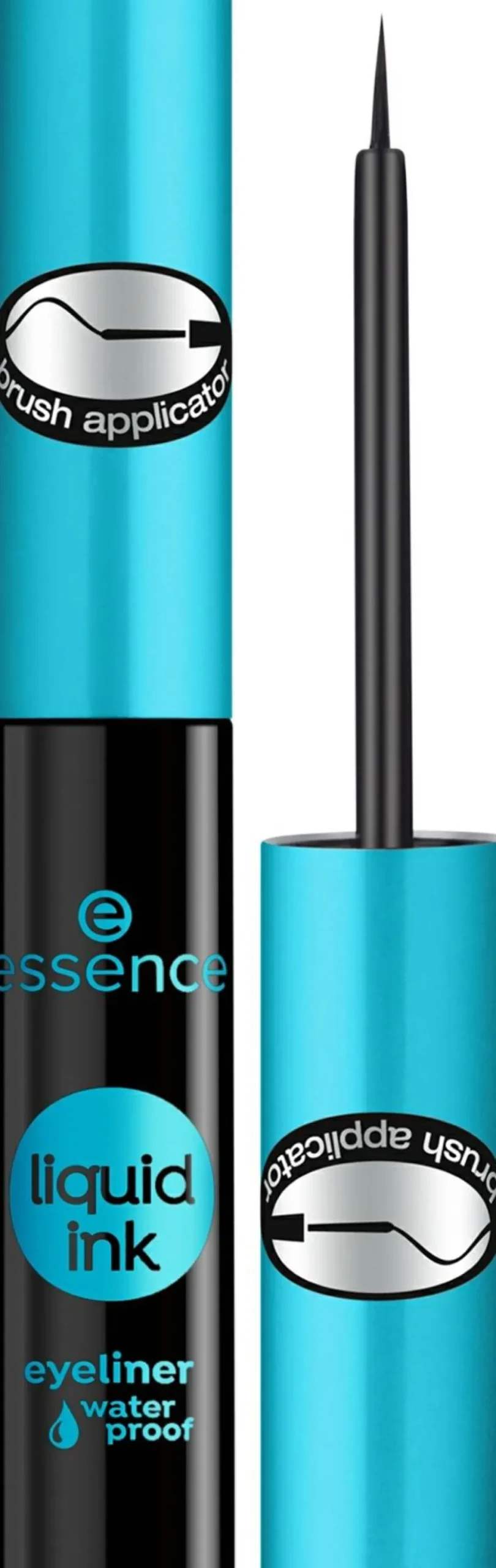 Essence Liquid Ink Eyeliner Waterproof
