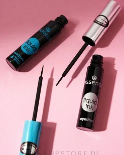 Essence Liquid Ink Eyeliner Waterproof