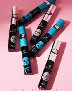 Essence Liquid Ink Eyeliner