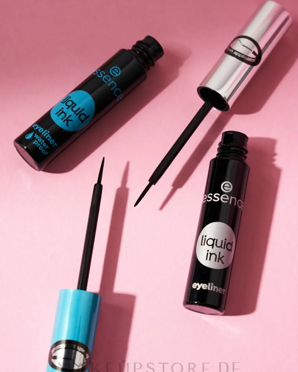 Essence Liquid Ink Eyeliner