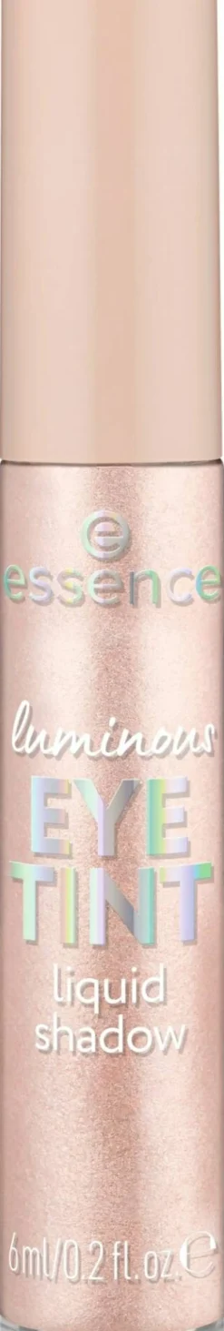 Essence Luminous Eye Tint Liquid Eyeshadow