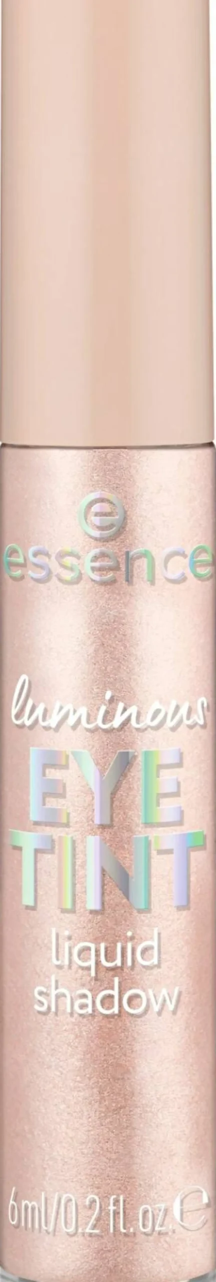 Essence Luminous Eye Tint Liquid Eyeshadow