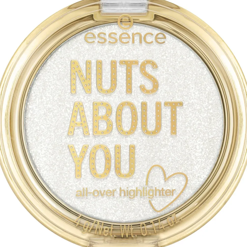 Essence Nuts About You All-Over Highlighter
