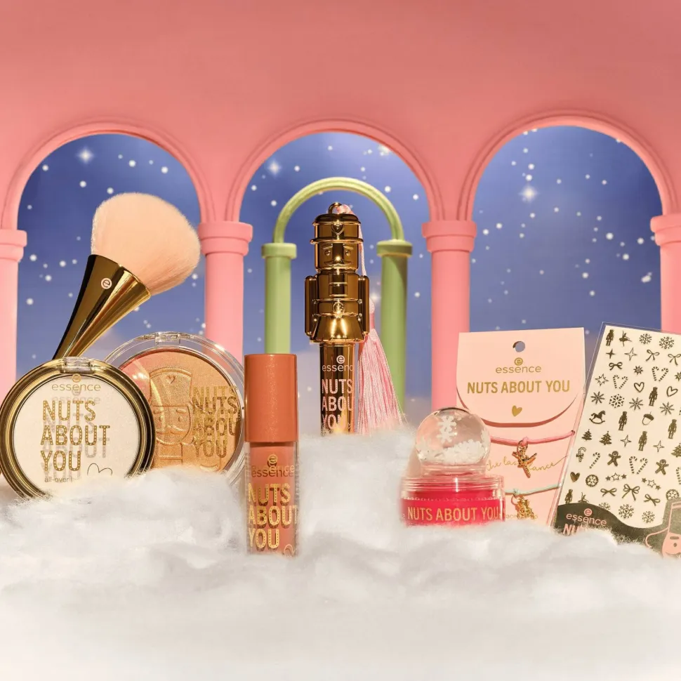 Essence Nuts About You All-Over Highlighter
