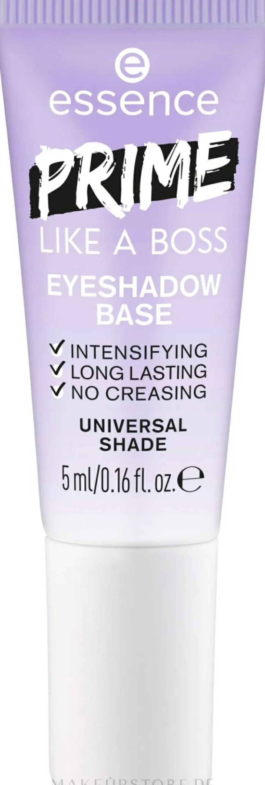 Essence Prime Like A Boss Eyeshadow Base