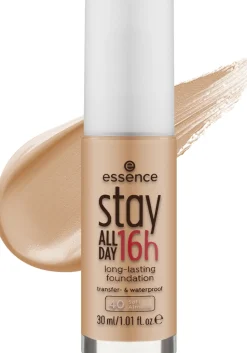 Essence Stay All Day Long-Lasting Make-Up