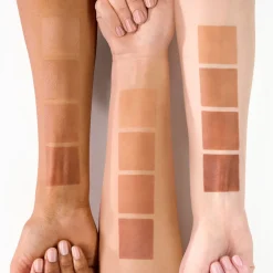 Essence Sun Club Matte Bronzing Palette