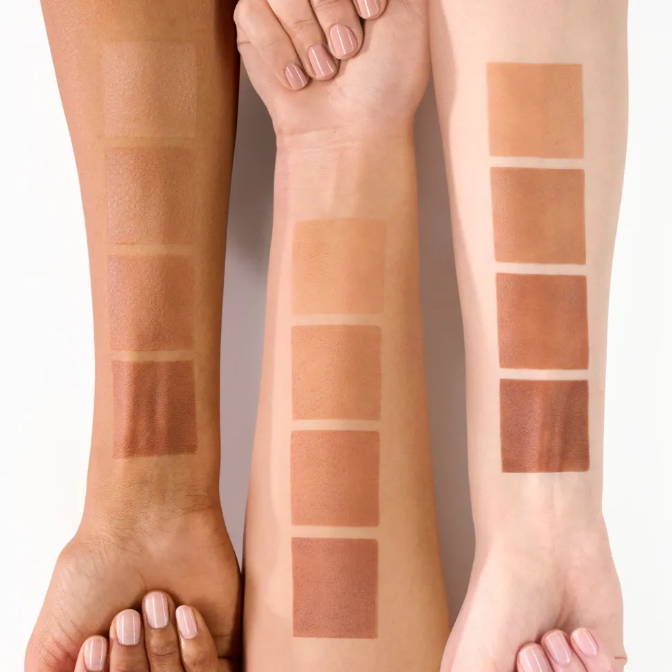Essence Sun Club Matte Bronzing Palette