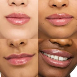 Essence The Super Peptide Glossy Lip Treatment With Caring Shea Batter