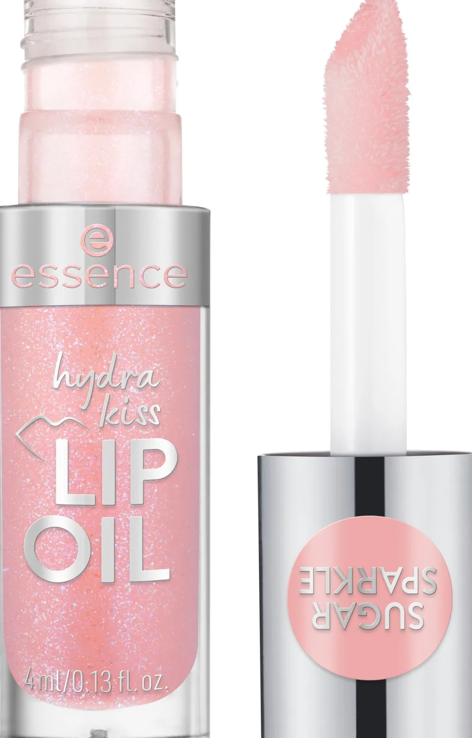 Essence Hydra Kiss Lip Oil
