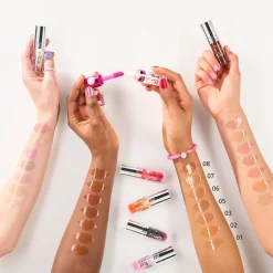 Essence Hydra Kiss Lip Oil