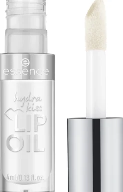 Essence Hydra Kiss Lip Oil