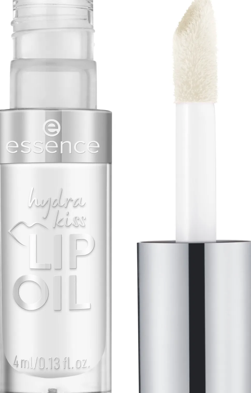 Essence Hydra Kiss Lip Oil