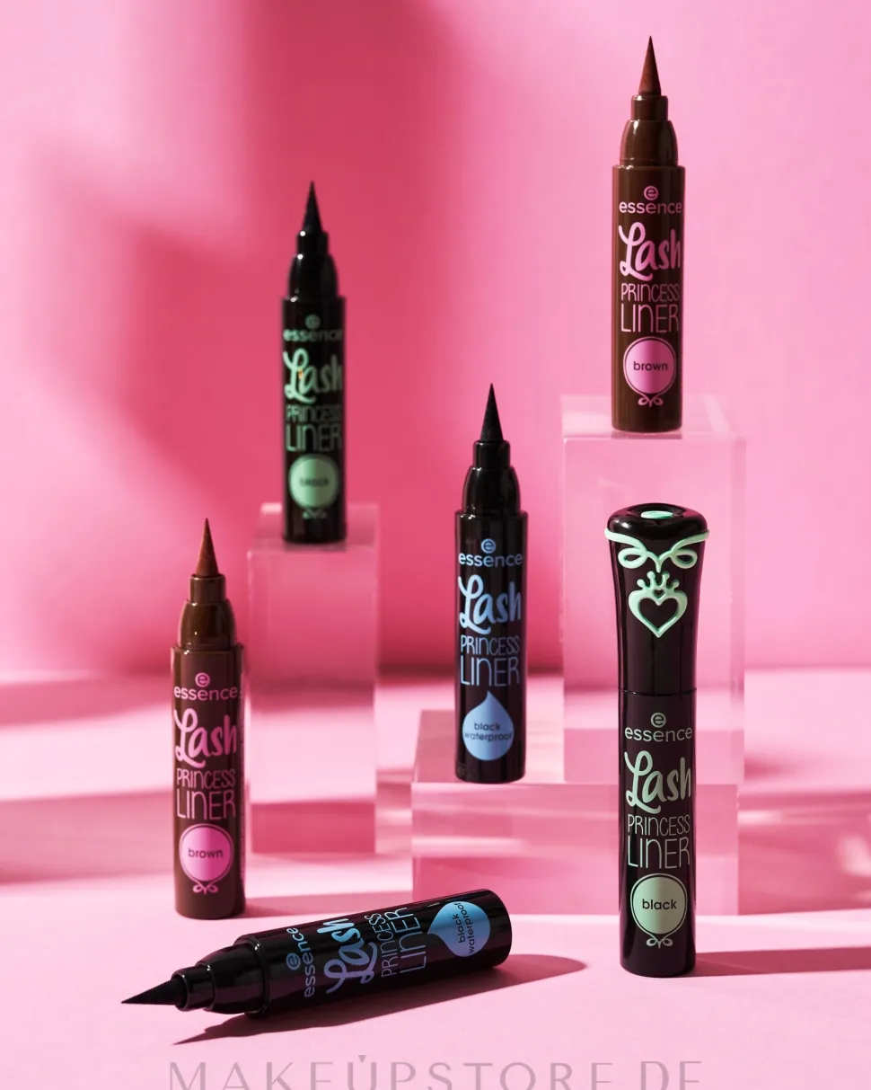 Essence Lash Princess Liner