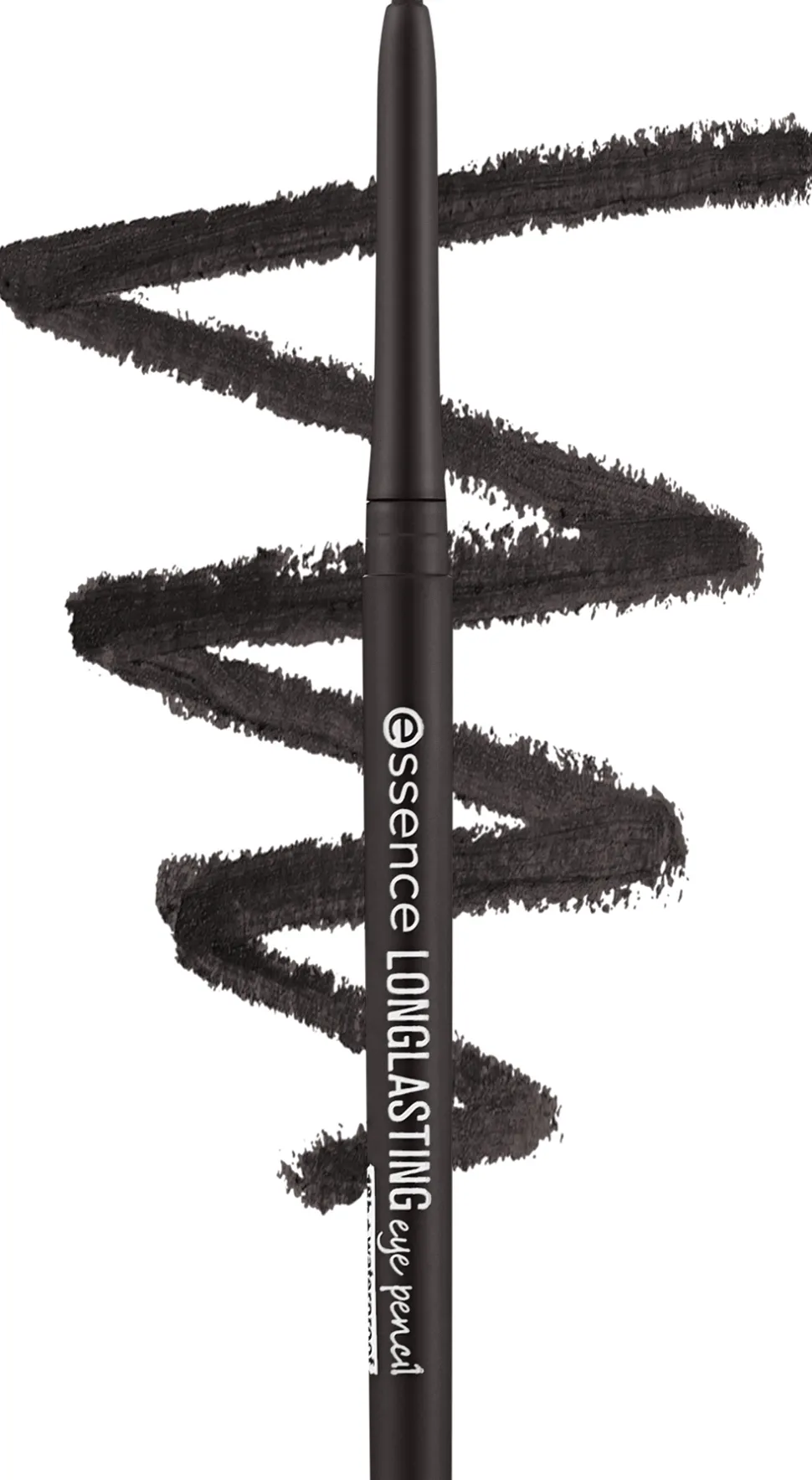 Essence Long-Lasting Eye Pencil