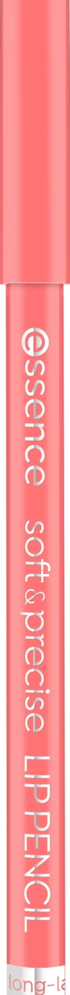 Essence Soft & Precision Lip Pencil