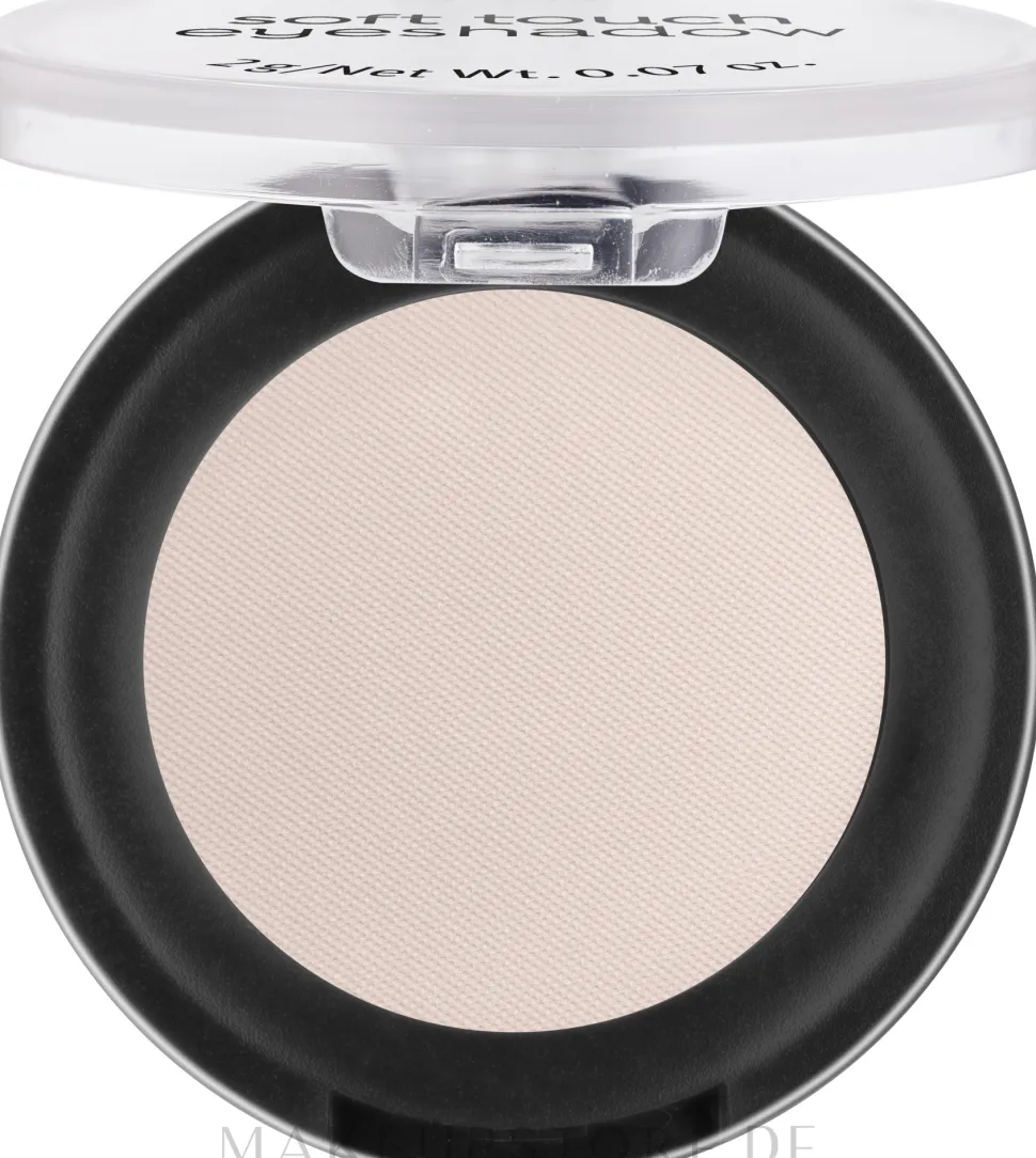Essence Soft Touch Eyeshadow