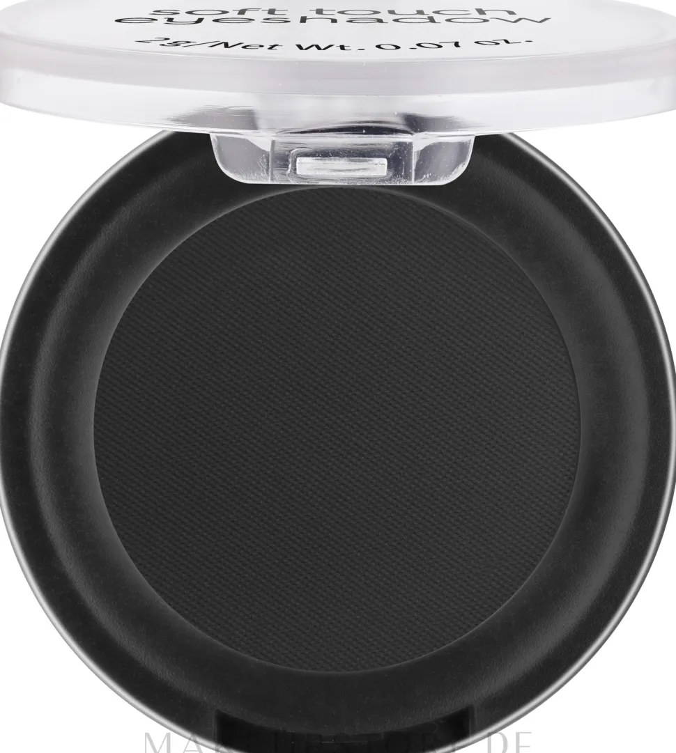 Essence Soft Touch Eyeshadow