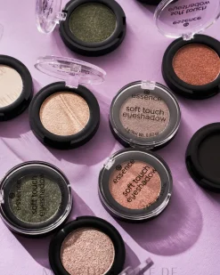 Essence Soft Touch Eyeshadow