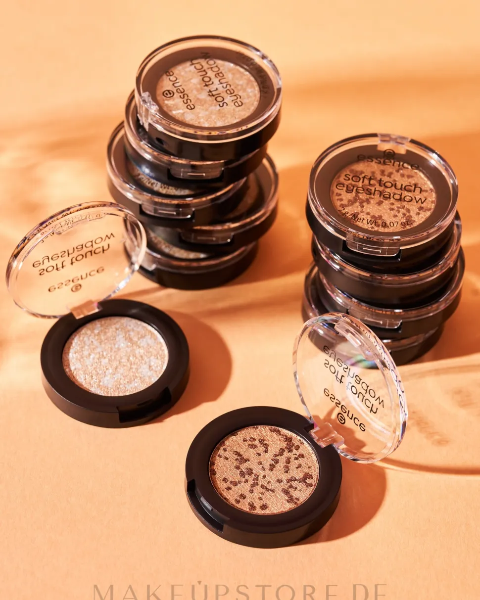 Essence Soft Touch Eyeshadow