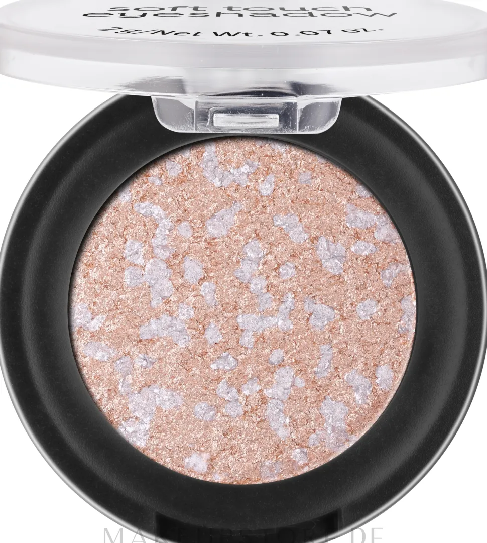Essence Soft Touch Eyeshadow