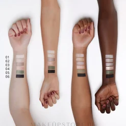 Essence Soft Touch Eyeshadow