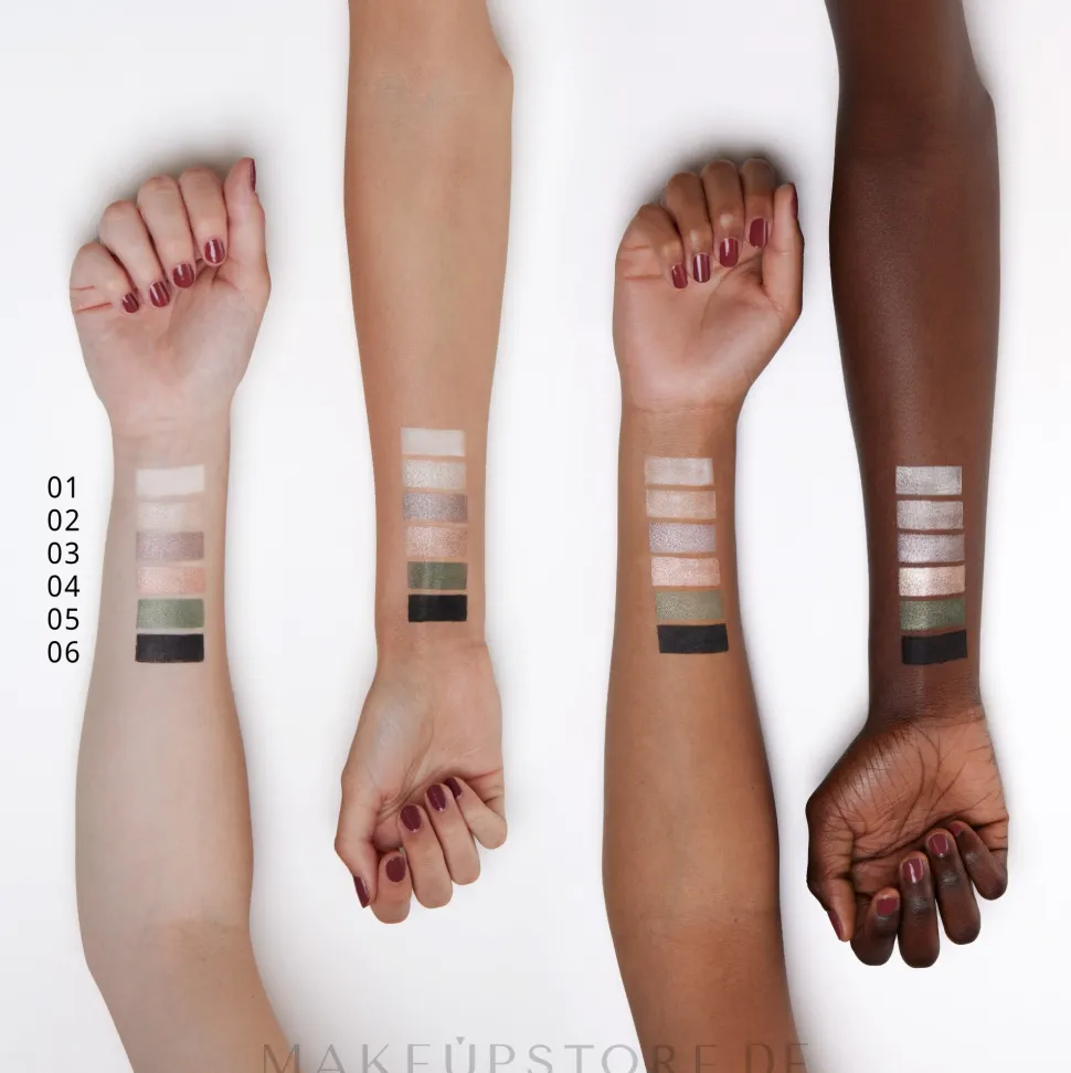 Essence Soft Touch Eyeshadow