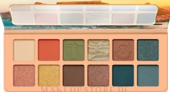 Essence Welcome To Cape Town Eyeshadow Palette