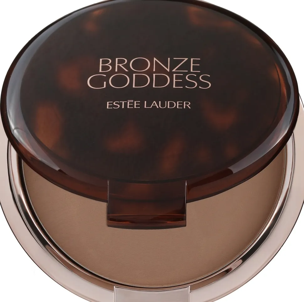Estee Lauder Bronze Goddess Powder