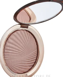 Estee Lauder Bronze Goddess Highlighting Powder Gelee