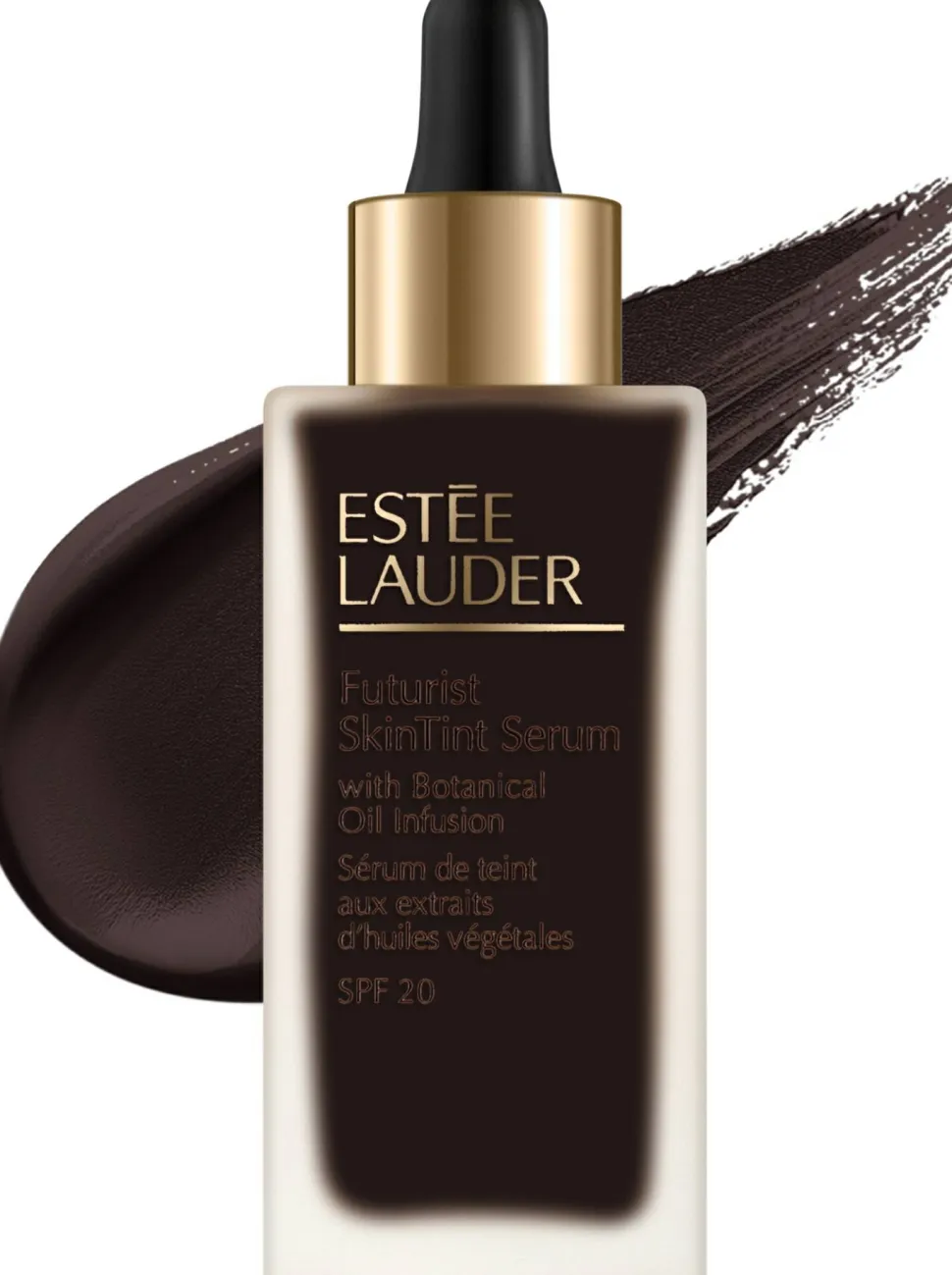 Estee Lauder Futurist Skintint Serum SPF20