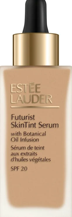 Estee Lauder Futurist Skintint Serum SPF20