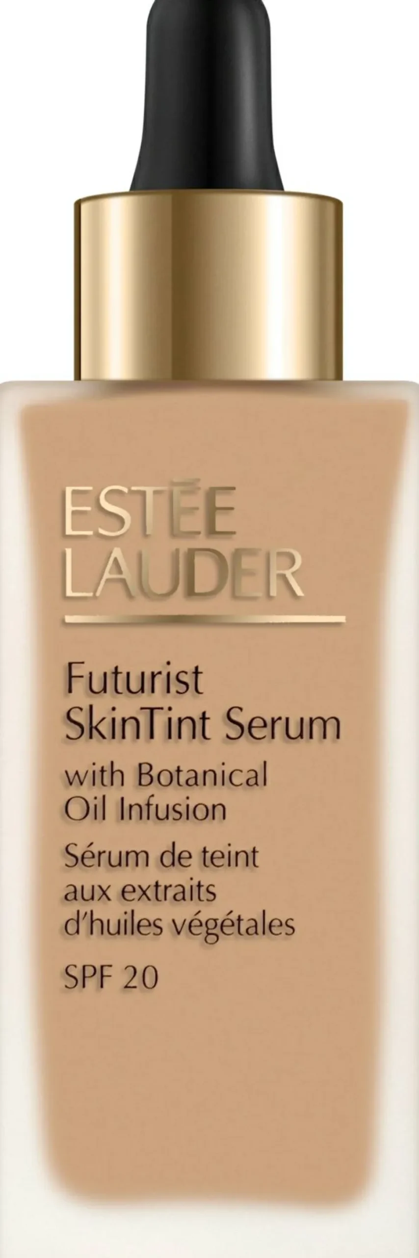 Estee Lauder Futurist Skintint Serum SPF20