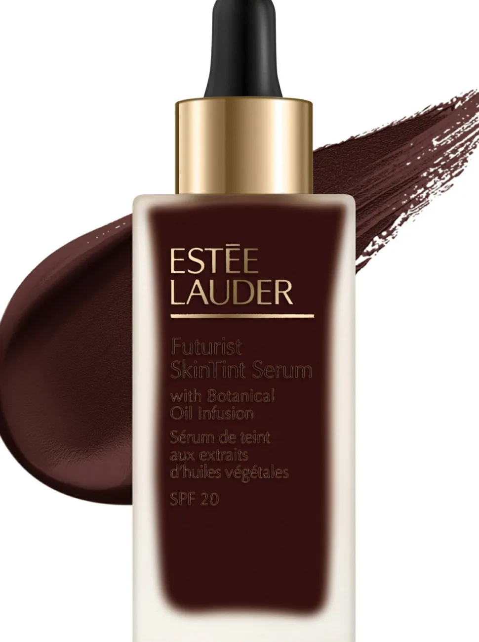 Estee Lauder Futurist Skintint Serum SPF20