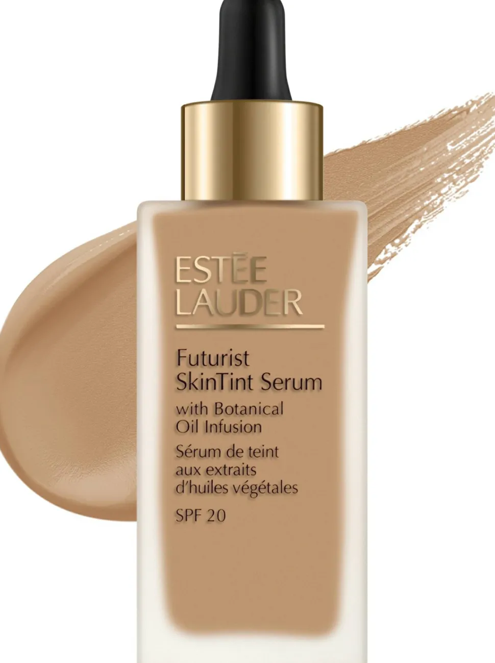 Estee Lauder Futurist Skintint Serum SPF20