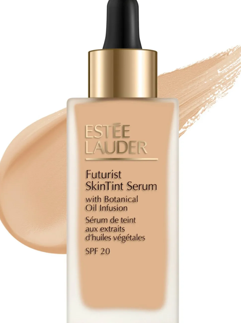 Estee Lauder Futurist Skintint Serum SPF20