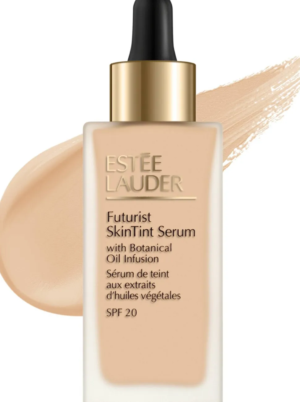 Estee Lauder Futurist Skintint Serum SPF20