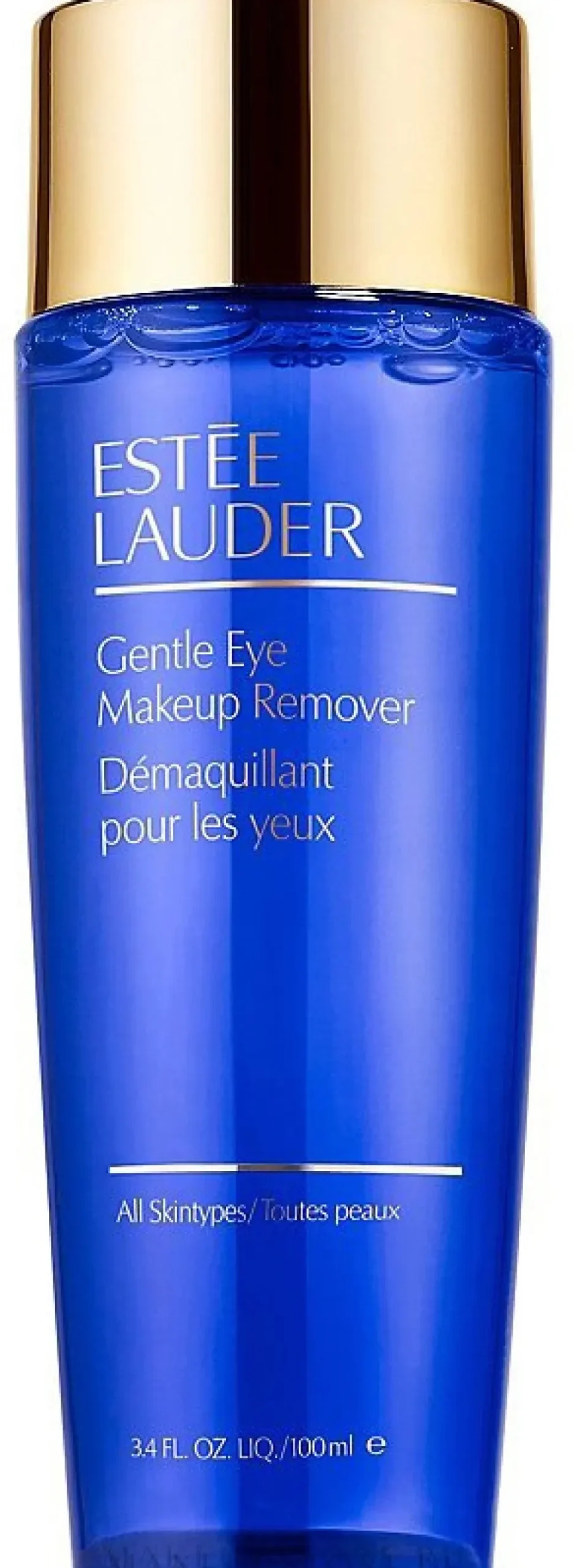 Estee Lauder Gentle Eye Makeup Remover
