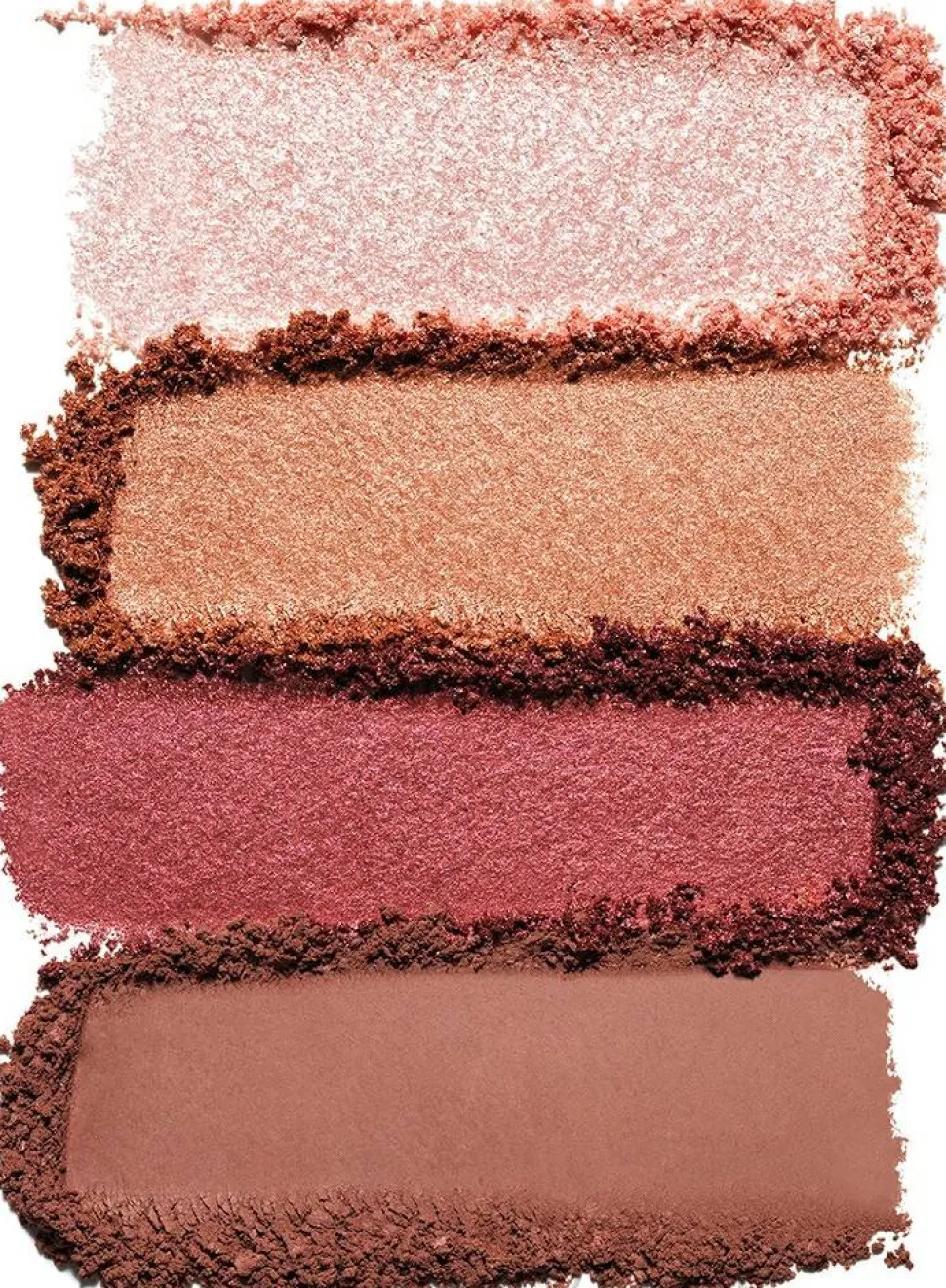 Estee Lauder Pure Color Envy Luxe EyeShadow Quad