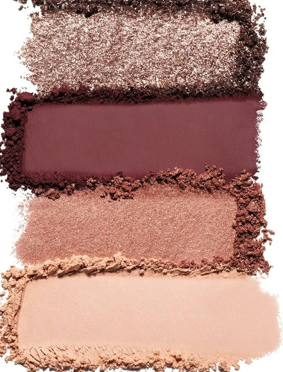 Estee Lauder Pure Color Envy Luxe EyeShadow Quad