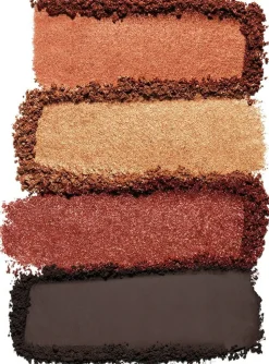 Estee Lauder Pure Color Envy Luxe EyeShadow Quad