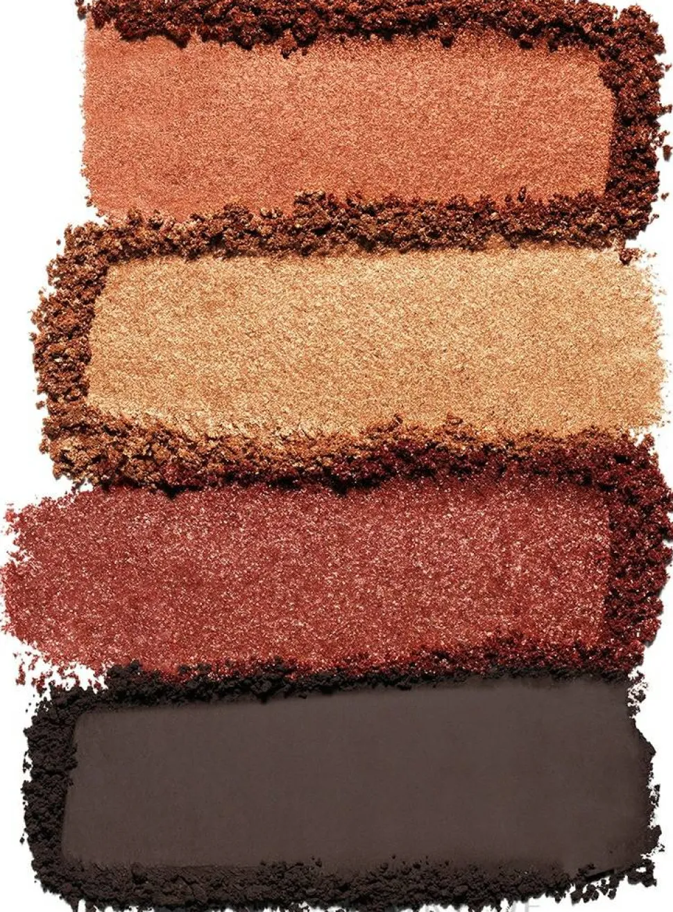 Estee Lauder Pure Color Envy Luxe EyeShadow Quad