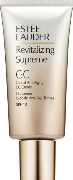 Estee Lauder Revitalizing Supreme Global Anti-Aging CC Creme