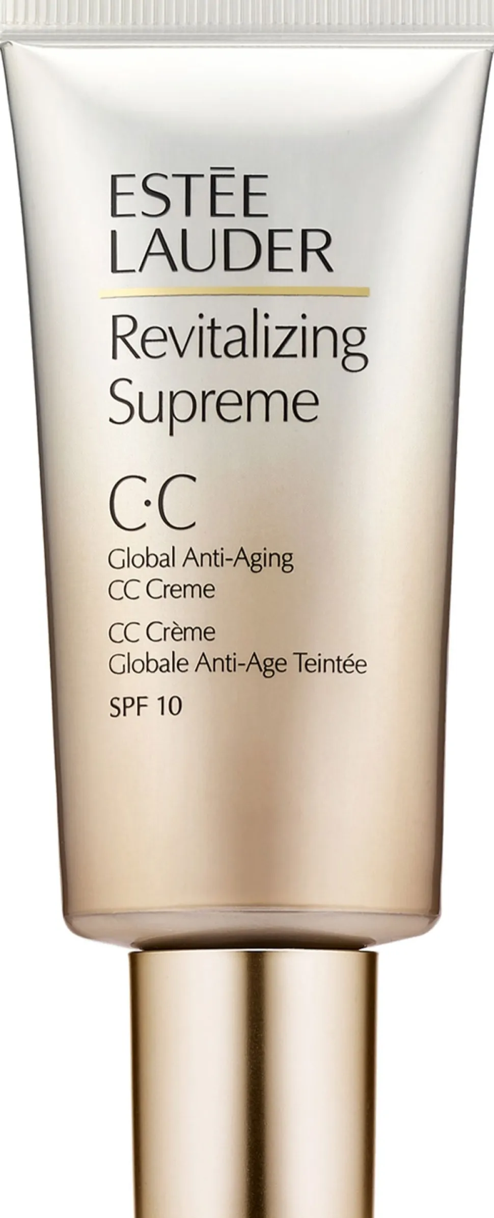 Estee Lauder Revitalizing Supreme Global Anti-Aging CC Creme
