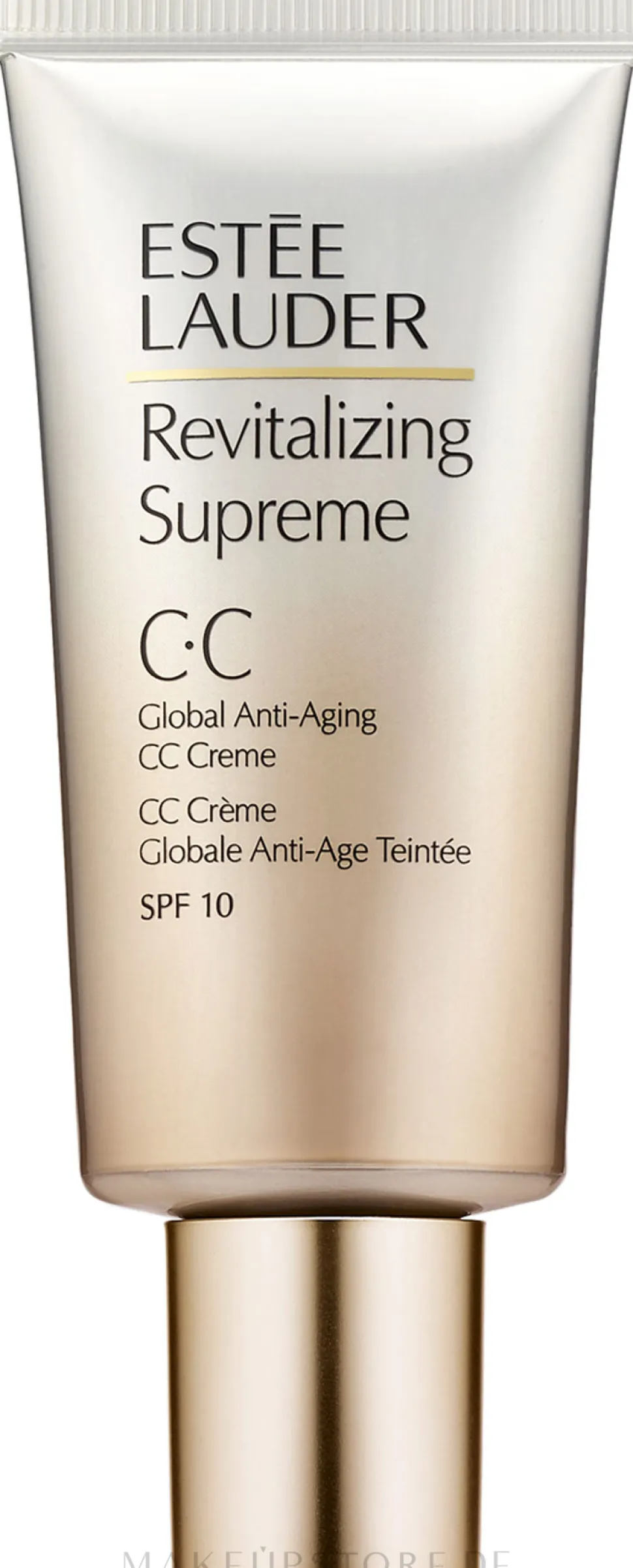 Estee Lauder Revitalizing Supreme Global Anti-Aging CC Creme