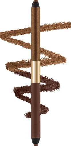 Estee Lauder Smoke And Brighten Kajal Eyeliner Duo