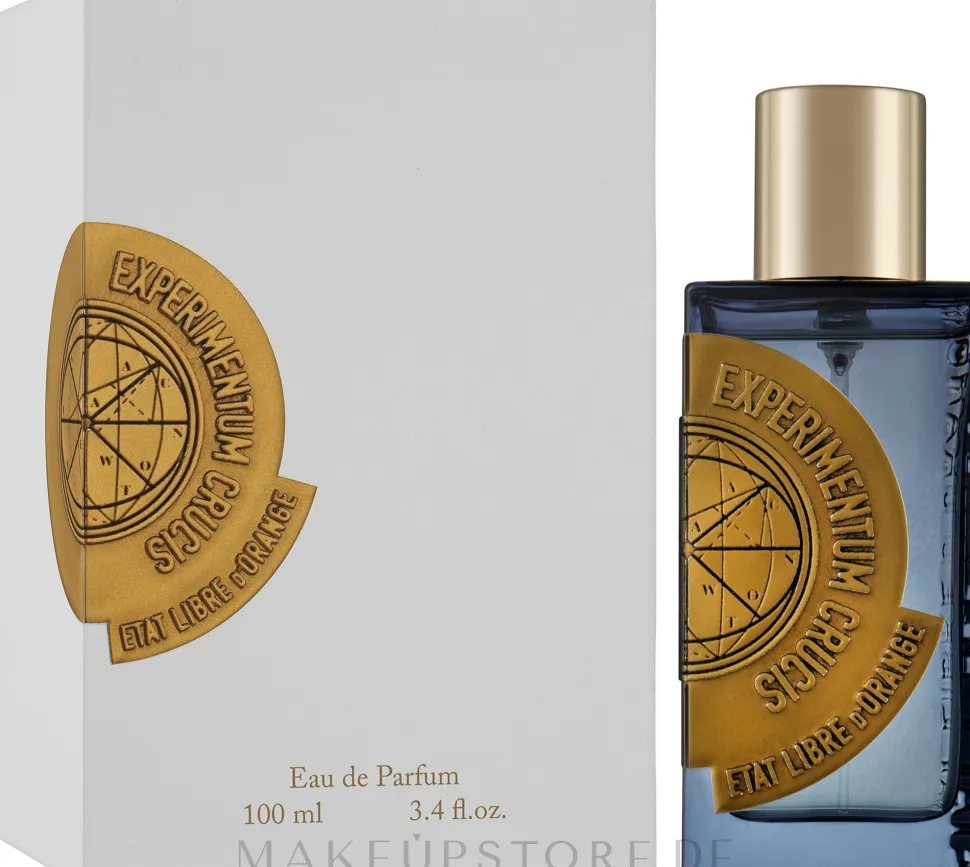 Etat Libre d'Orange Experimentum Crucis