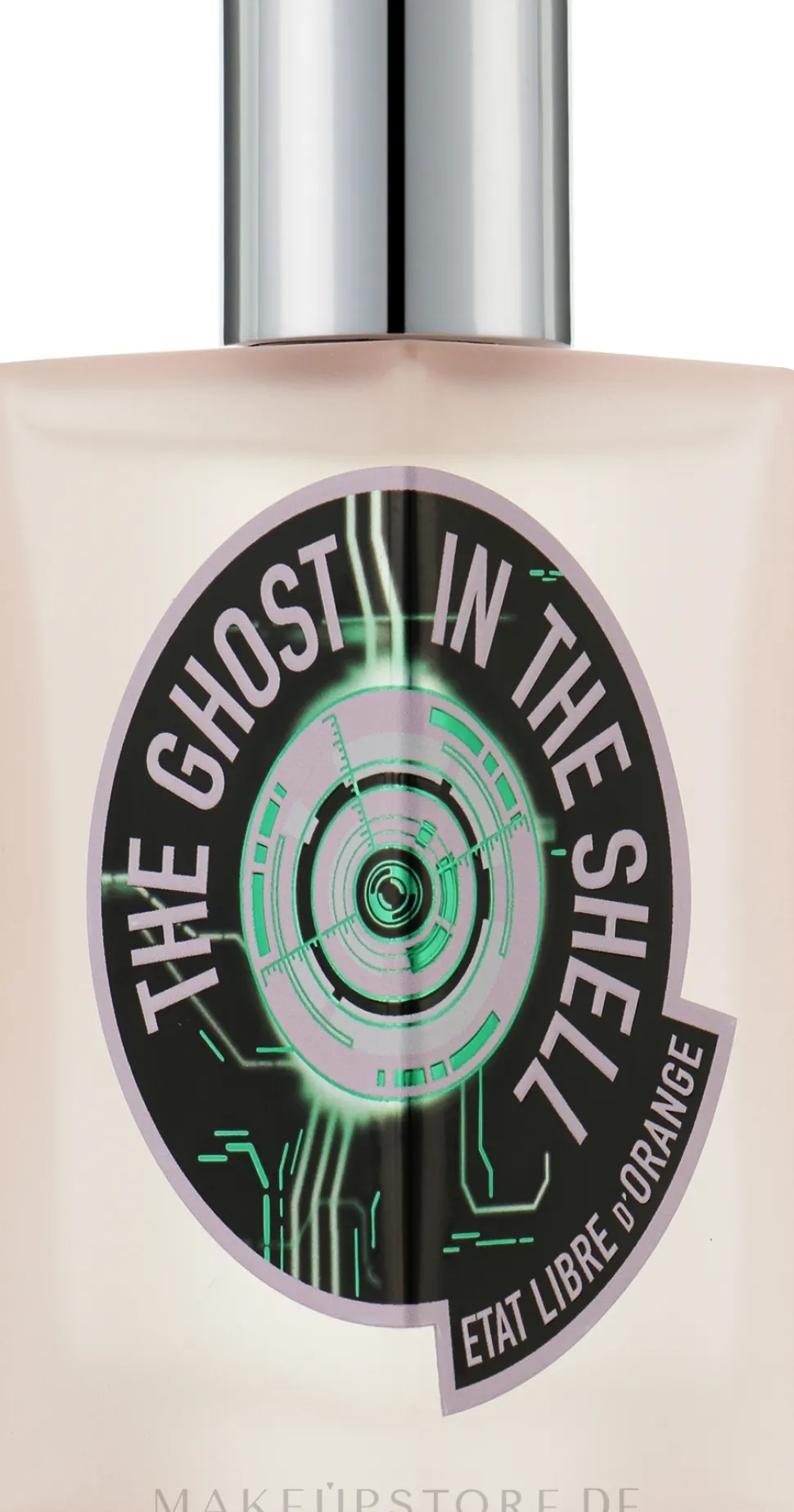 Etat Libre d'Orange The Ghost In The Shell