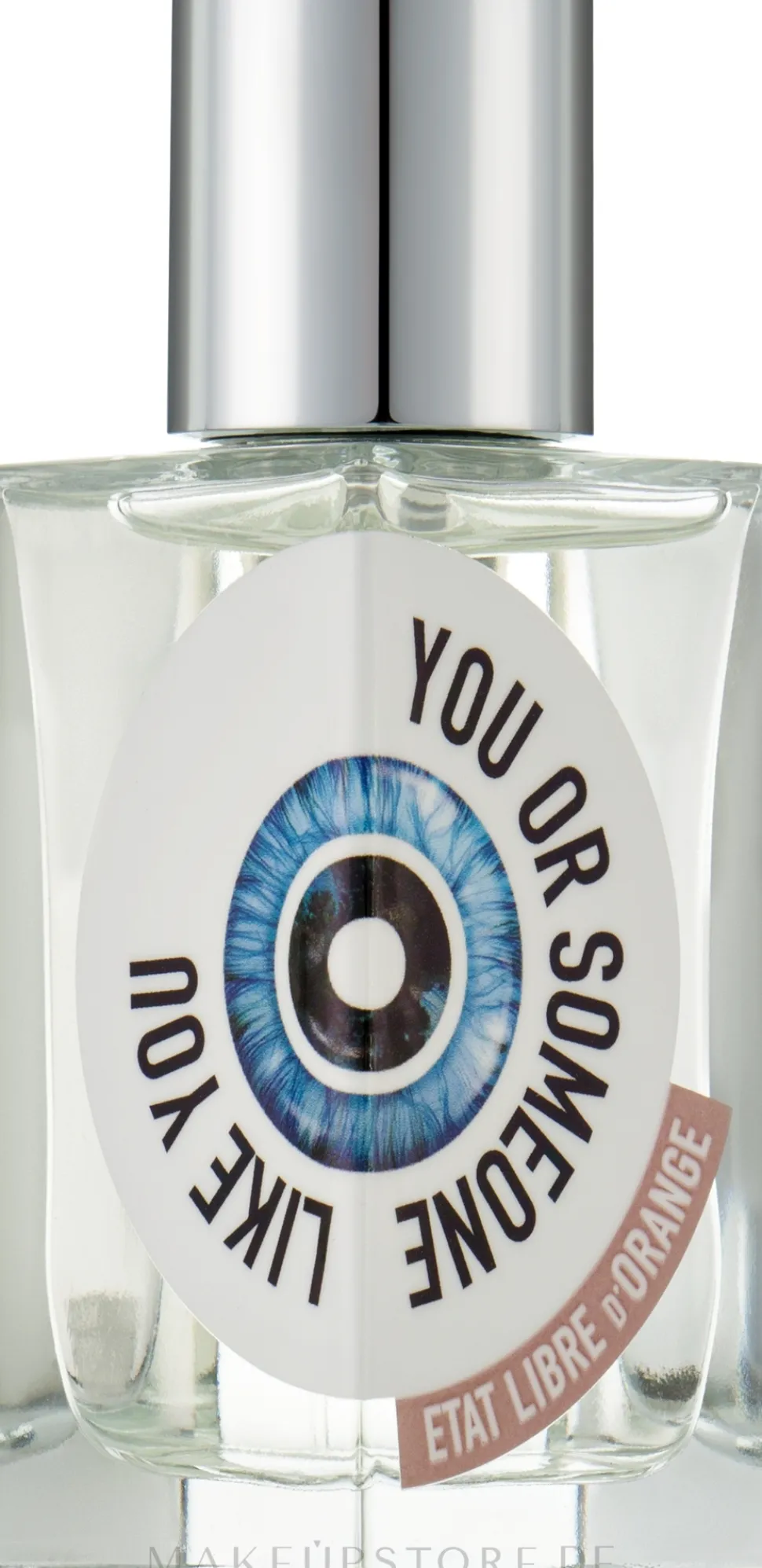 Etat Libre d'Orange You or Someone Like You