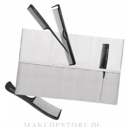 Etui für 9 Friseurkämme
